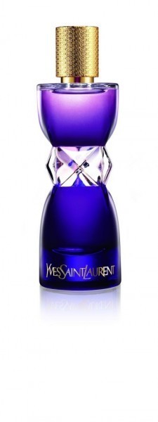 Yves Saint Laurent turns Manifesto into a potent elixir