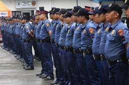 Palace expects results from PNP probes of stray bullet cases