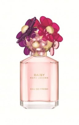 Marc Jacobs Daisy fragrance line gets sweet additions