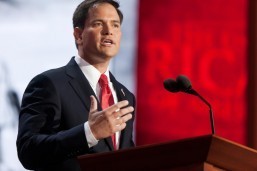 US 2016 hopeful Rubio vows to spur innovation