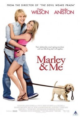 ‘Marley & Me’ story to continue on the small screen