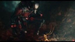 New ‘Ant-Man’ trailer released