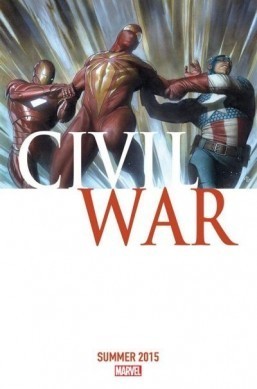 Iron Man returns for ‘Captain America 3′