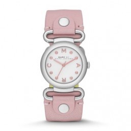 Marc by Marc Jacobs' "Molly" watch will make a comeback for the Spring-Summer 2014 season. ©Marc by Marc Jacobs