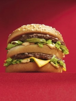 Have it your way at…McDonald’s?