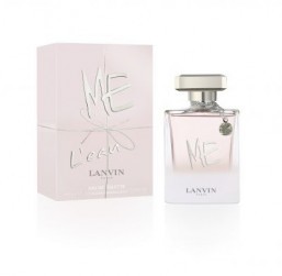Lanvin to launch lighter version of ME fragrance