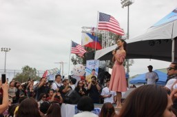 Grand ball caps PHL Independence Day celebration in Los Angeles