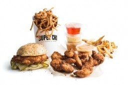 New premium chicken sandwich shop could ruffle some feathers