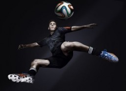 Adidas adizero f50 top scoring boot during World Cup
