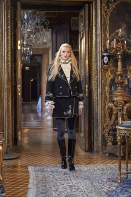 Chanel announces three shows in New York, Seoul and Rome
