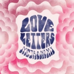 Most blogged artists: Metronomy, Snowbird