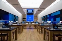 Microsoft to open doors to its first flagship store in New York