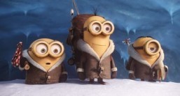 “Minions” takes over worldwide box office