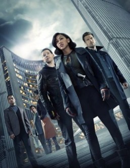 ‘Minority Report’ in line to be the first canceled show of the season