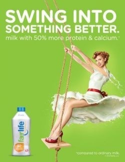 Coca-Cola to launch premium milk nationwide in the US