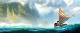 Disney reveals first concept art from ‘Moana’