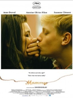 ‘Mommy’ trailer promises feel good film with darkest underbelly