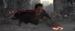 Zack Snyder will be back for ‘Man of Steel’ sequel