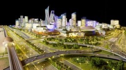 World’s largest shopping mall in Dubai to house largest indoor theme park