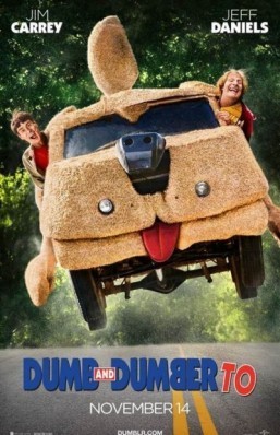 ‘Dumb & Dumber To’: Jim Carrey and Jeff Daniels return 19 years later