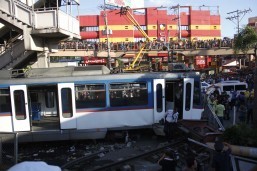 Escudero says govt should takeover MRT Holdings for better service