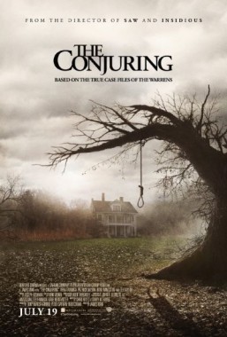 James Wan to return to horror with ‘The Conjuring 2′