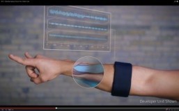 Myo armband’s potential teased in new video