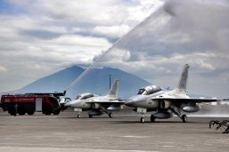PHL gets new S. Korean fighter jets