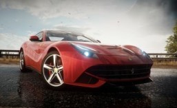 ‘Need for Speed: Rivals,’ a new twist on an old format