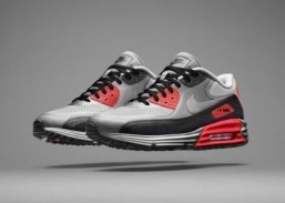 Nike updates classic Air Max 90