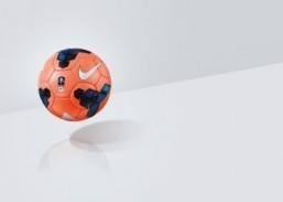 Nike unveils FA Cup Incyte Ball