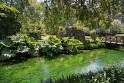 A romantic Italian oasis that inspired literary giants
