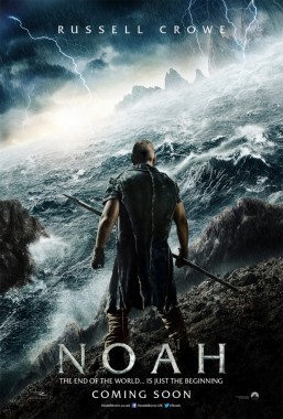 Arab countries ban ‘Noah’ citing Islamic concerns
