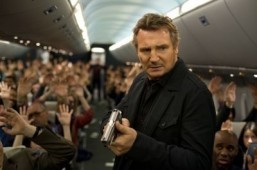 Video: Liam Neeson gets framed in ‘Non-Stop’
