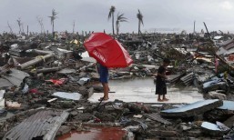 Expect increasingly violent cyclones, weather experts warn