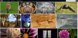 Flickr soon to feature improved facial recognition