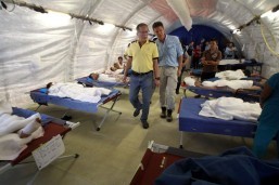 Govt seeks P38.9B for calamity funds in 2016
