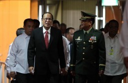 Aquino: Japanese car companies eye manufacturing plants in PHL