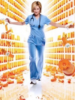 ‘Nurse Jackie’ to bow out after season seven