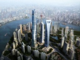 Architectural highlights of 2015