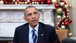 Obama not taking position on AT&T-Time Warner merger: White House
