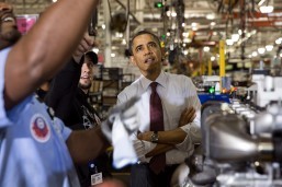 US economy growing across nation: Fed Beige Book