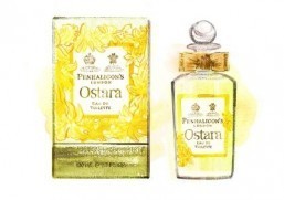 Penhaligon’s reveals spring fragrance Ostara