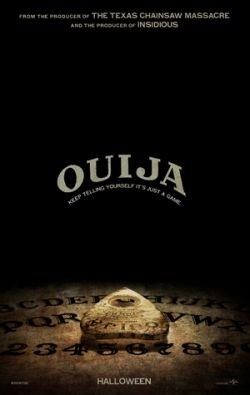 ‘Ouija’ spooks N. American box office competition