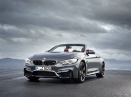 BMW’s X4 and M4 heading to NYC