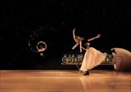 Chanel releases the full Jean-Paul Goude campaign for Chance