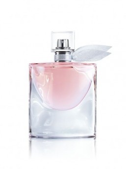 Lancôme unveils a lighter take on La Vie est Belle