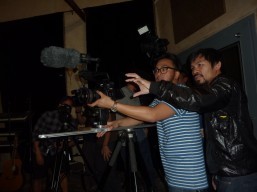 Where Manny Pacquiao sees himself ten years from now