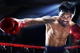 Bill to exempt Pacquiao from taxes mulled