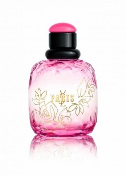 Spring 2014: women’s fragrances not to miss